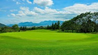 Jatinangor Golf & Resort